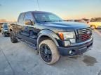 2012 Ford F150 Super Cab