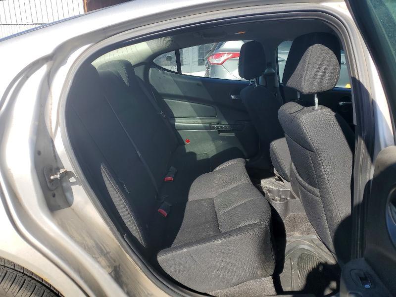 2006 Pontiac Grand Prix