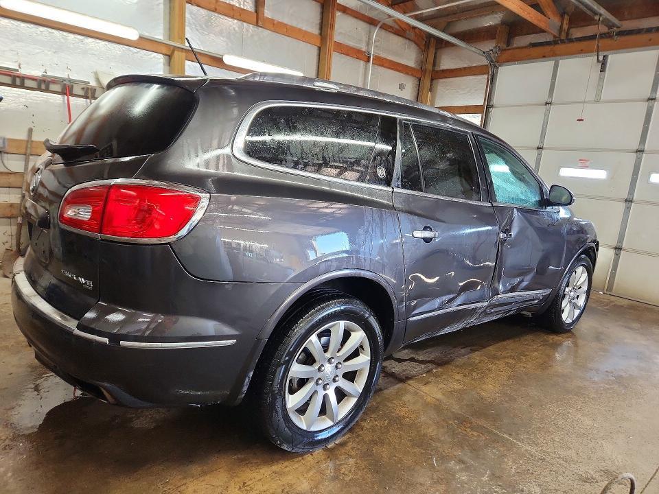 2015 Buick Enclave