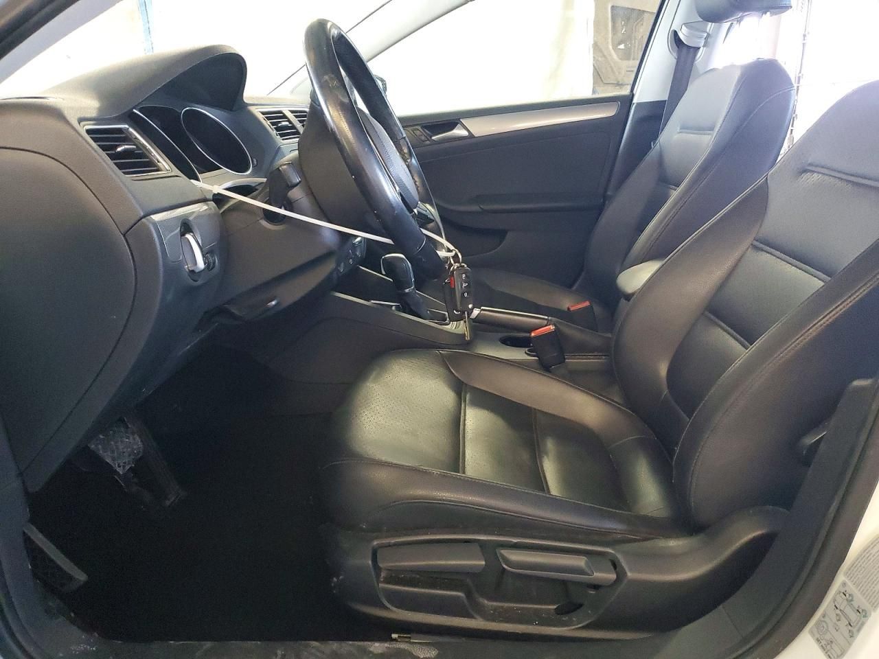 2015 Volkswagen Jetta se