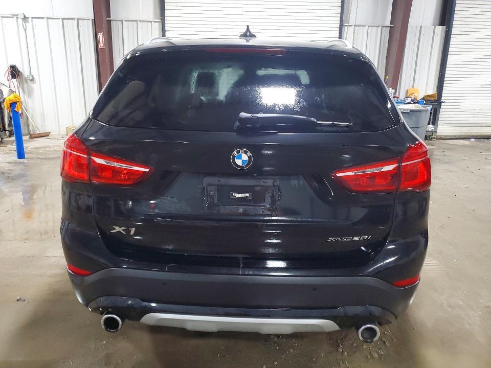 2022 BMW X1 Xdrive28i