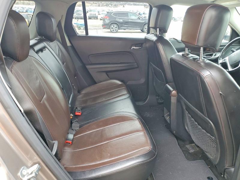 2012 GMC Terrain slt