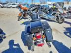 2014 Harley-Davidson Flhtp Police Electra Glide