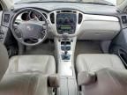 2004 Toyota Highlander Base