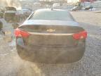 2017 Chevrolet Impala ls
