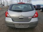 2009 Niss Versa 1.8 s