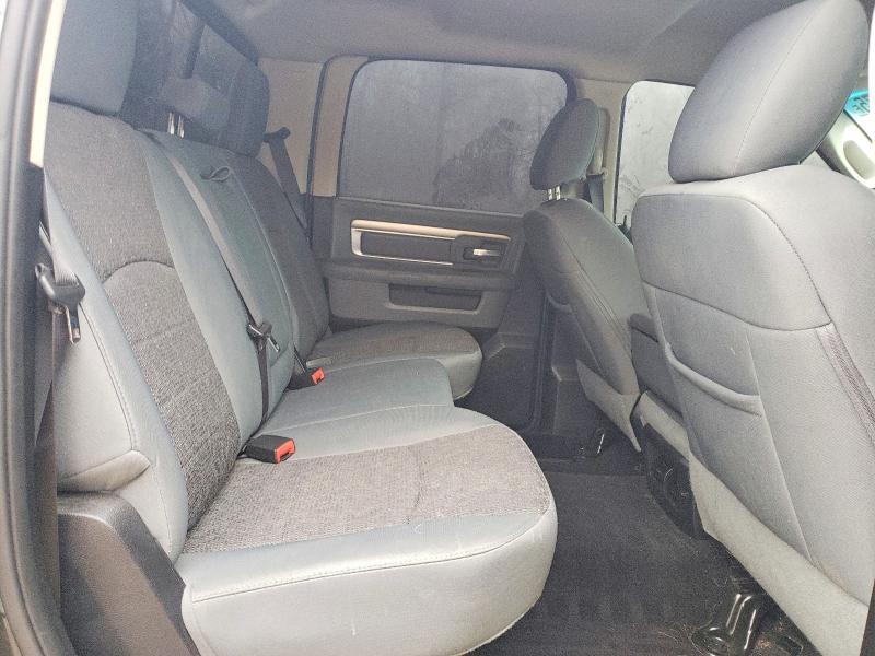 2016 Dodge RAM 1500 SLT
