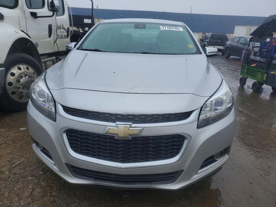 2014 Chevrolet Malibu ltz