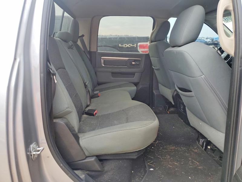 2020 Dodge Ram 1500 Classic slt