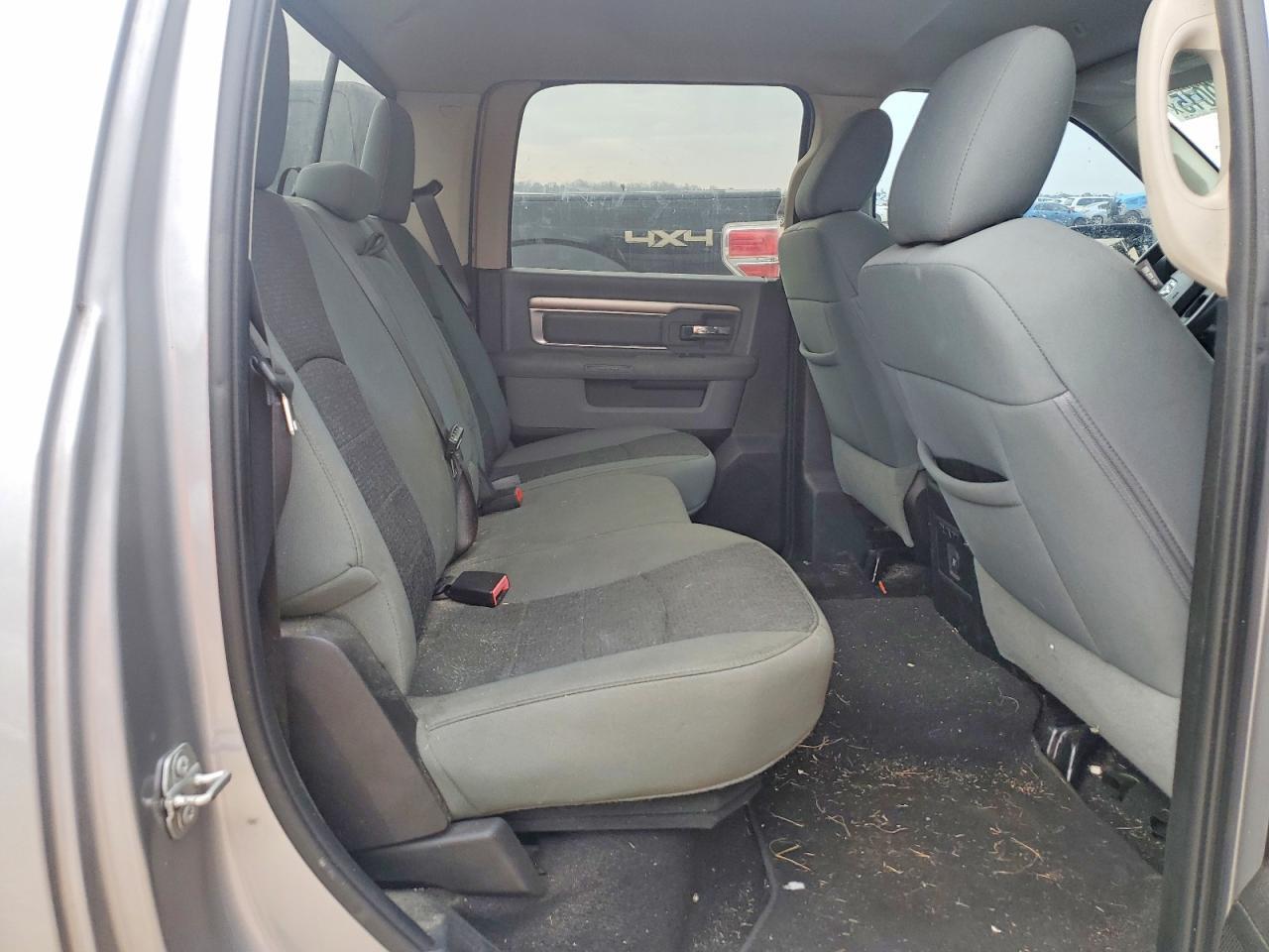 2020 Dodge Ram 1500 Classic slt