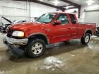 2002 Ford F150