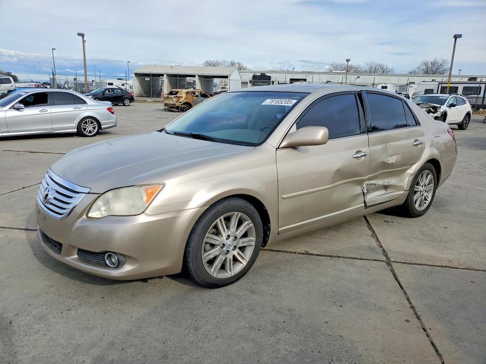 2009 Toyota Avalon