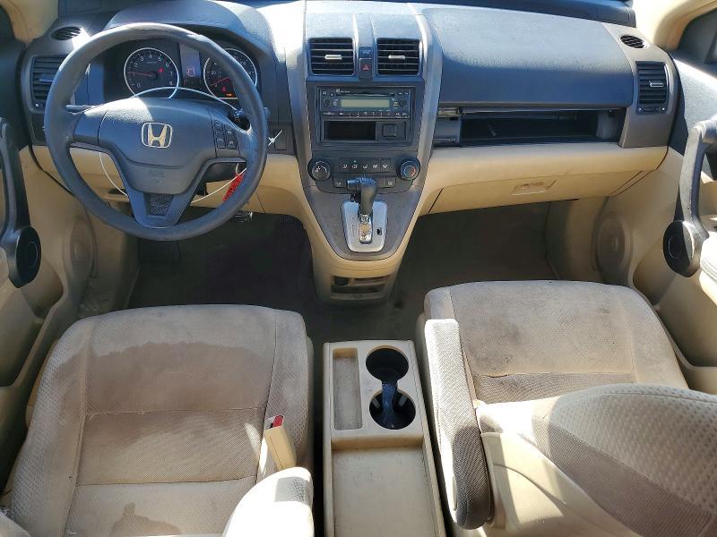 2008 Honda Cr-v lx