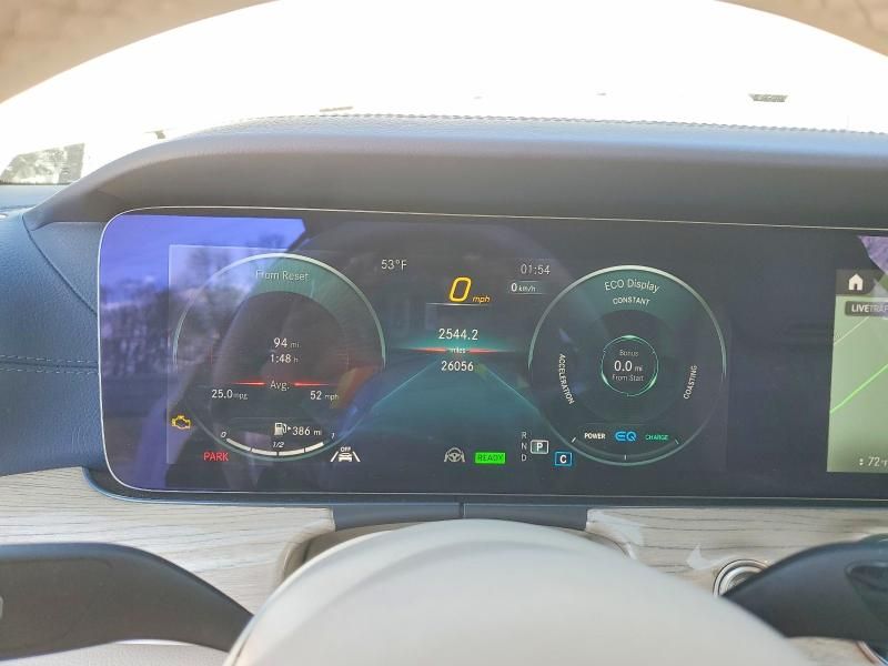 2023 Mercedes-Benz E 450