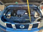 2007 Nissan Titan XE FFV