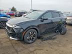 2025 KIA Sportage Hybrid ex