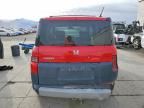 2005 Honda Element ex