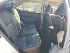 2016 Toyota Corolla le eco Premium