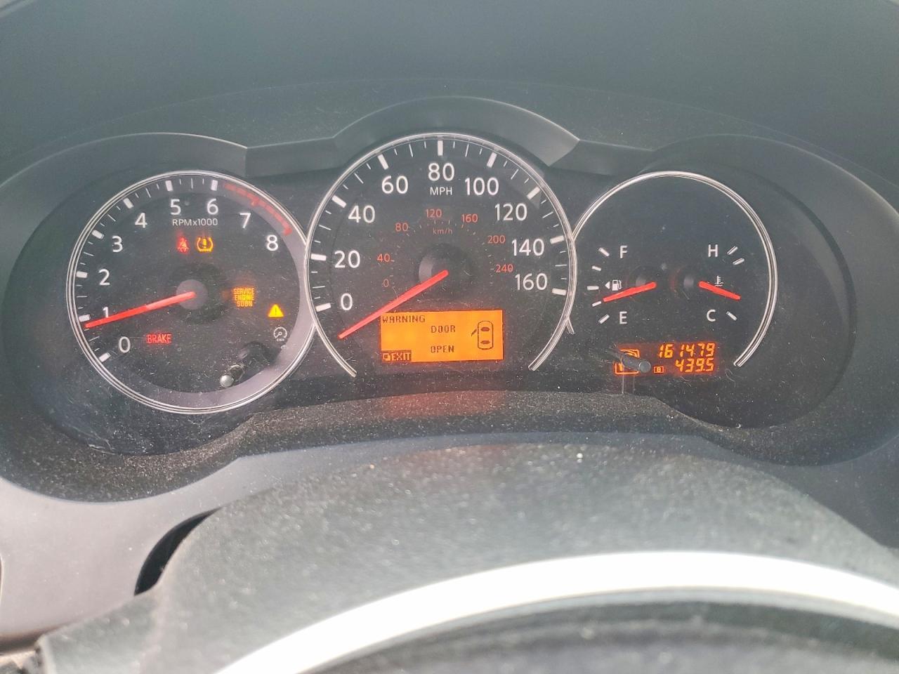 2011 Nissan Altima Base
