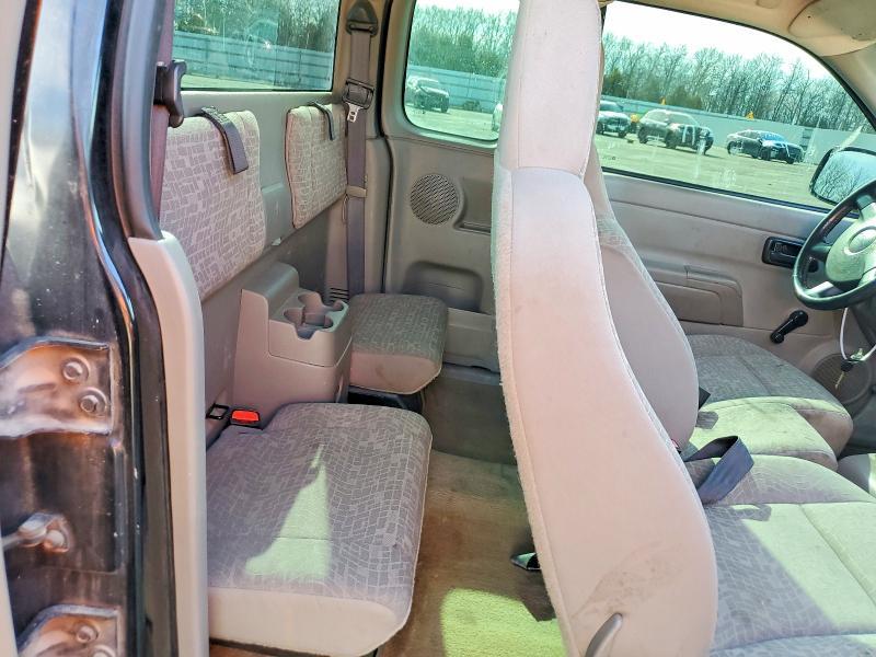2005 Chevrolet Colorado