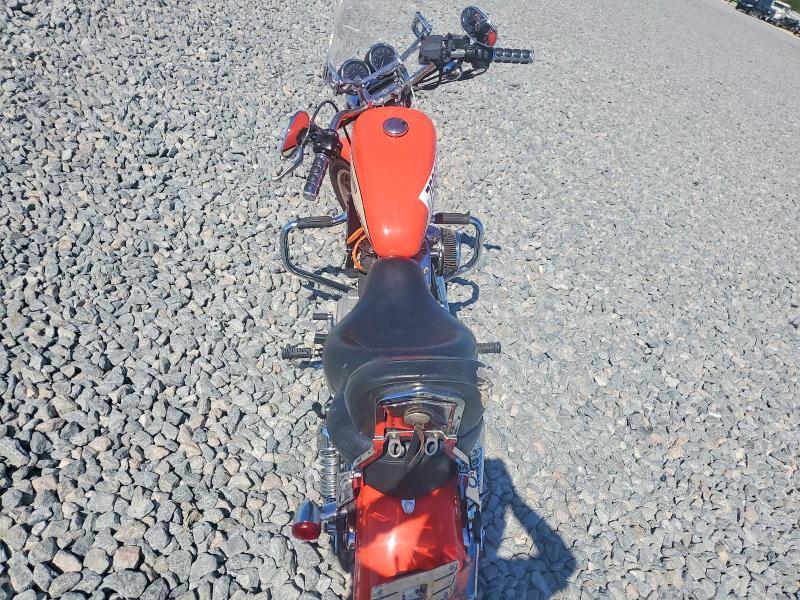 2004 Harley-Davidson XL1200 R