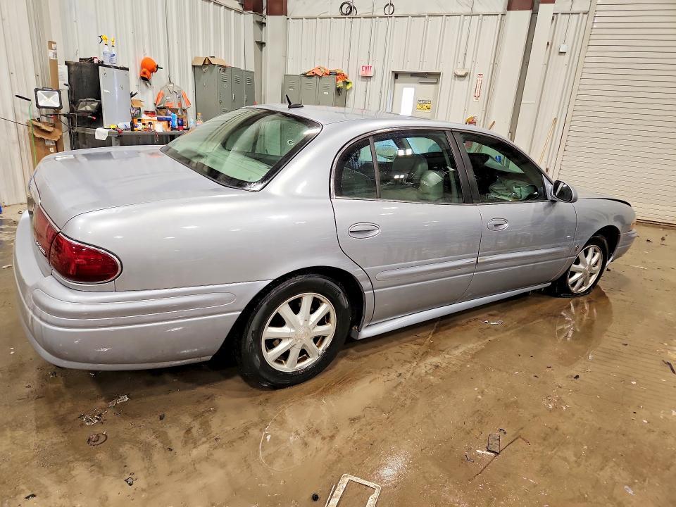 2005 Buick Lesabre Custom
