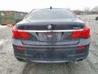 2014 BMW 750 i