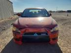 2009 Mitsubishi Lancer gts