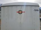 2010 Carry-On 6X10CGECSD Enclosed Cargo Trailer