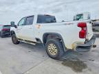 2021 Chevrolet Silverado K2500 Heavy Duty LT