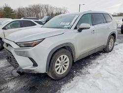 2025 Toyota Grand Highlander xle for sale in Glassboro, NJ