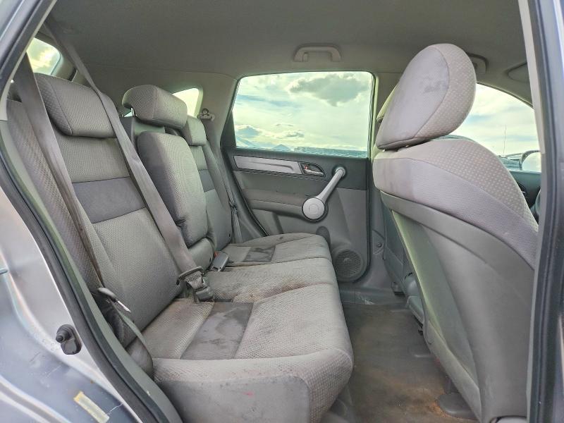 2007 Honda Cr-v lx