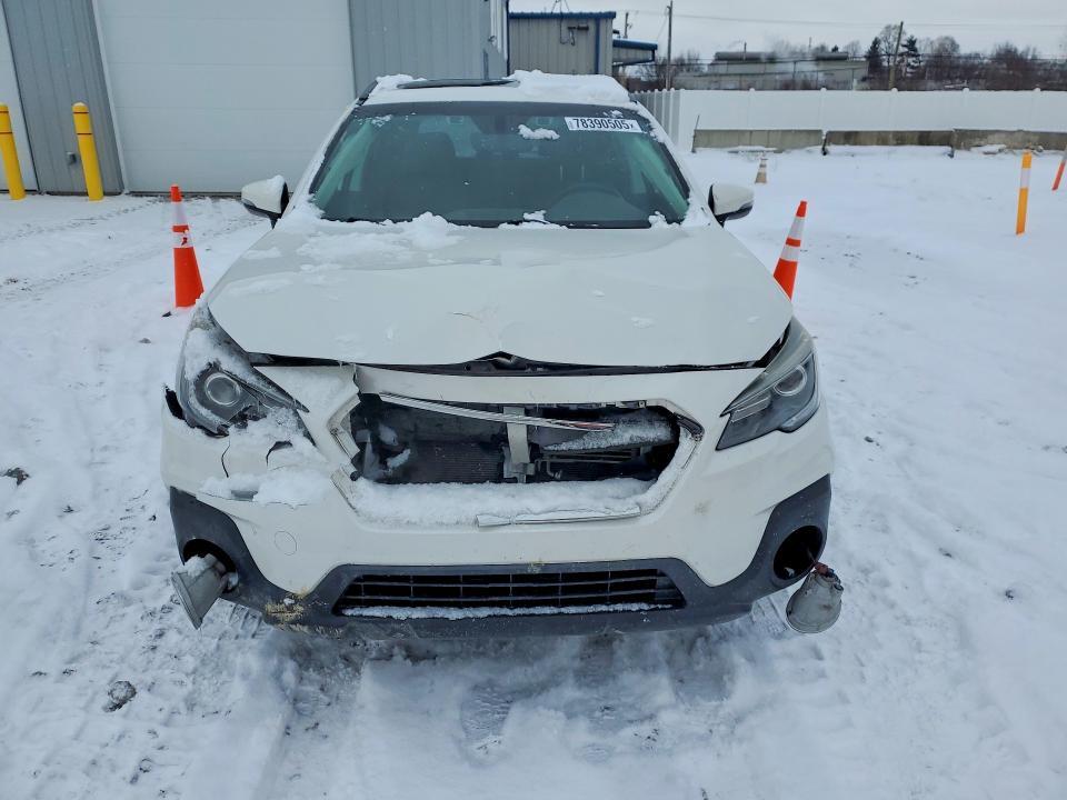 2019 Subaru Outback Touring