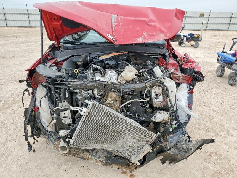 2023 Jeep Compass Sport