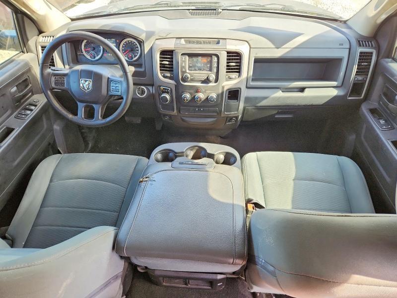 2017 Dodge Ram 1500 st