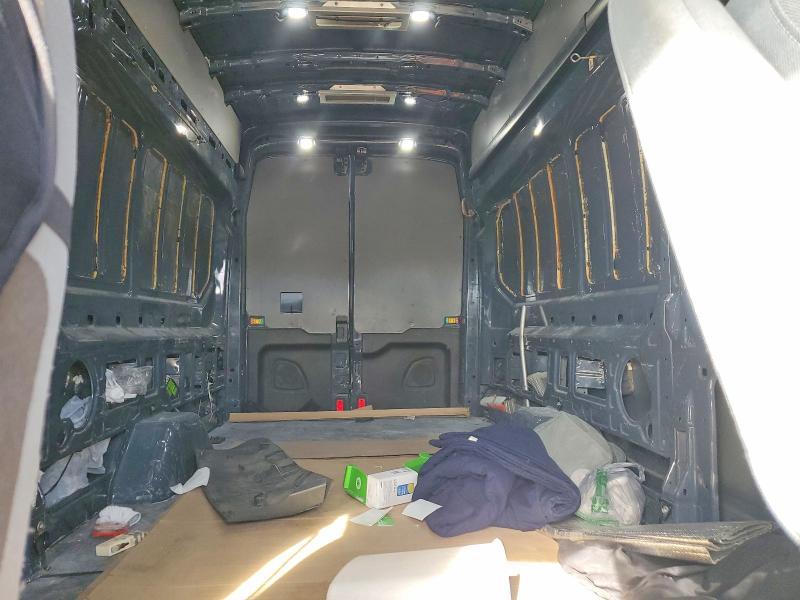 2019 Ford Transit 250 Delivery van