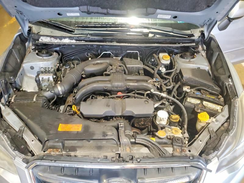 2014 Subaru Xv Crosstrek 2.0 Premium