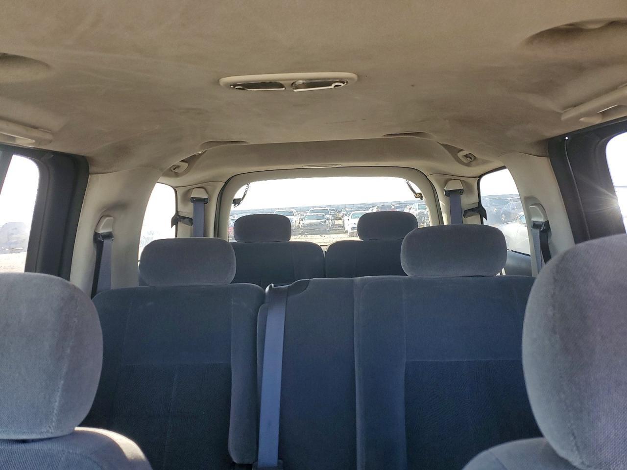 2005 Chevrolet Trailblazer ext ls