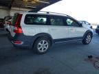 2008 Volvo Xc70