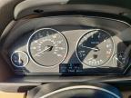 2017 BMW 320 xi