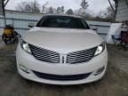 2015 Lincoln MKZ