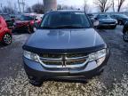 2012 Dodge Journey Crew