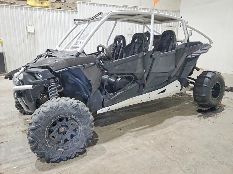 2016 Polaris RZR Utility Vehicle