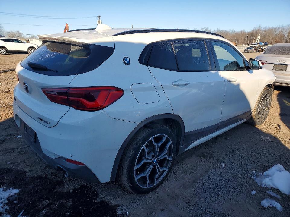 2020 BMW X2 Xdrive28i