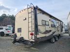 2014 Sandstorm 2014 Forest River Wildwood RV
