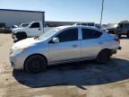 2013 Nissan Versa s