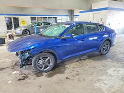 2025 KIA K4 lxs en venta en Sandston, VA