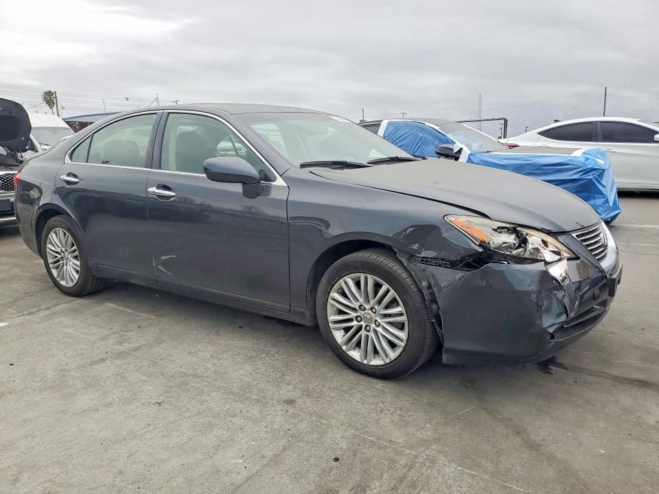 2008 Lexus Es 350