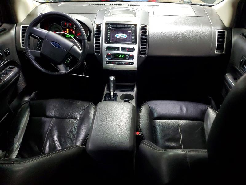 2008 Ford Edge Limited