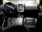 2008 Ford Edge Limited